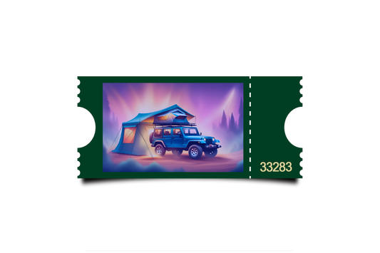 Boleto Ilustración N 33283