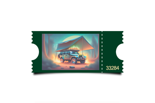 Boleto Ilustración N 33284