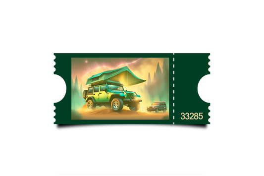 Boleto Ilustración N 33285