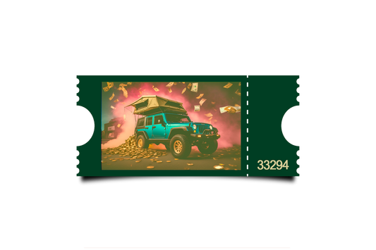 Boleto Ilustración N 33294