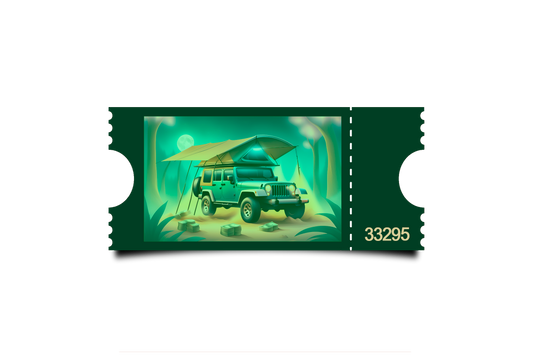 Boleto Ilustración N 33295