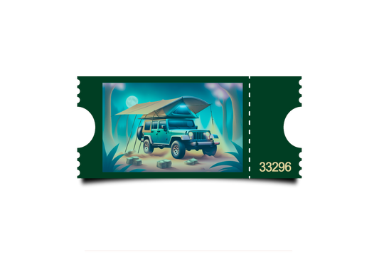 Boleto Ilustración N 33296