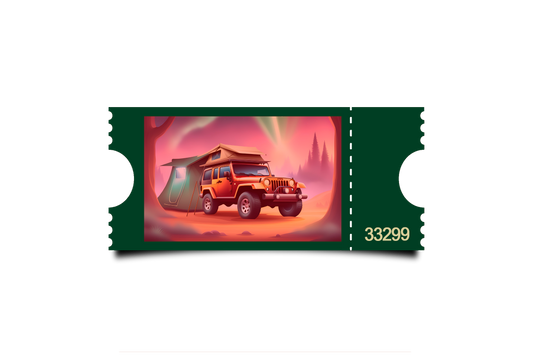 Boleto Ilustración N 33299