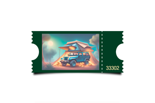 Boleto Ilustración N 33302