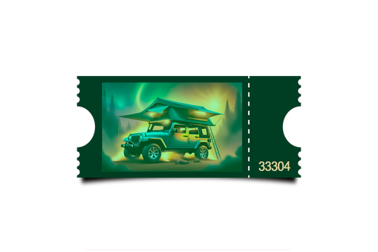 Boleto Ilustración N 33304