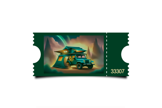 Boleto Ilustración N 33307