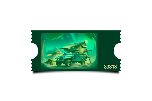 Boleto Ilustración N 33313