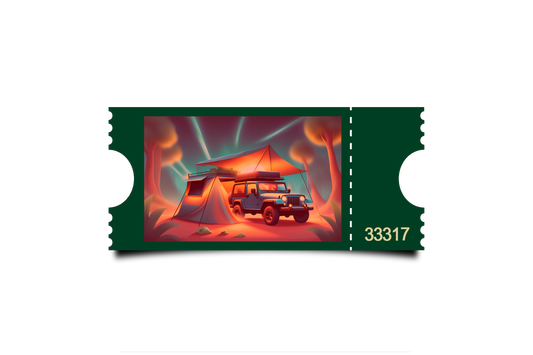 Boleto Ilustración N 33317