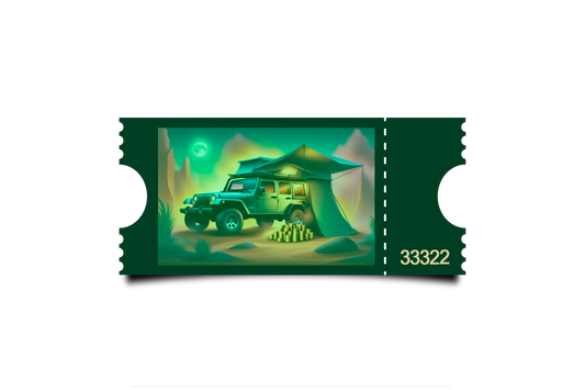 Boleto Ilustración N 33322