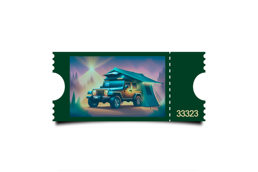 Boleto Ilustración N 33323