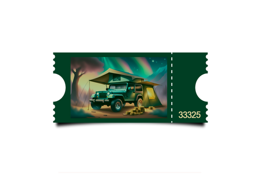 Boleto Ilustración N 33325