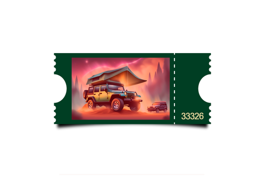 Boleto Ilustración N 33326