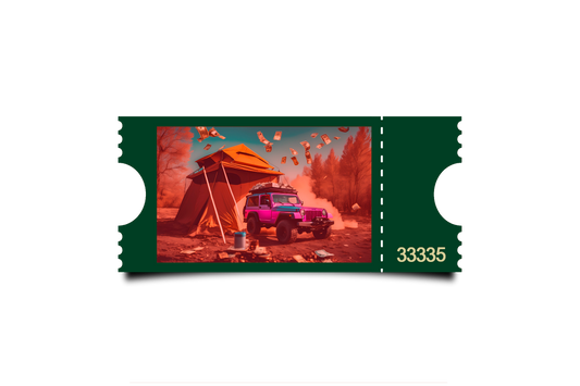 Boleto Ilustración N 33335