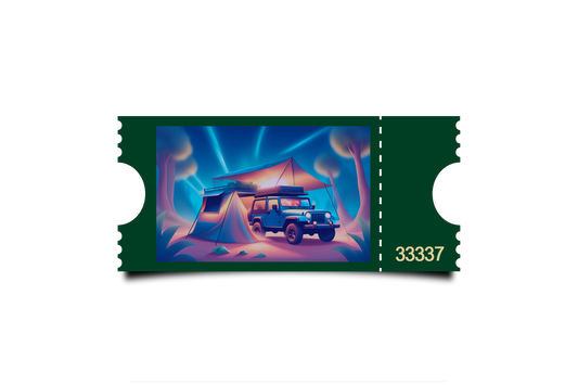 Boleto Ilustración N 33337