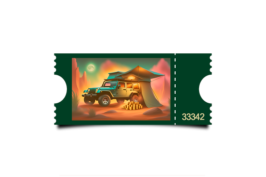 Boleto Ilustración N 33342