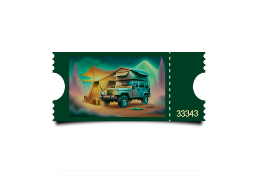 Boleto Ilustración N 33343
