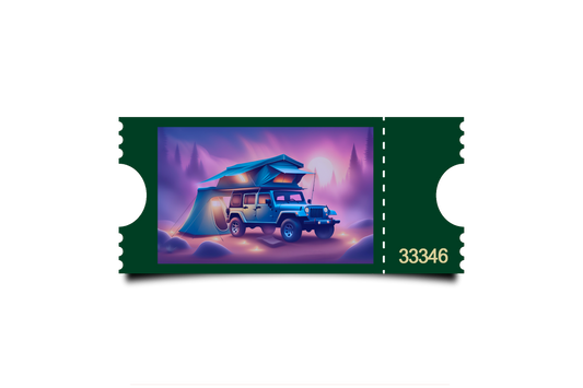 Boleto Ilustración N 33346