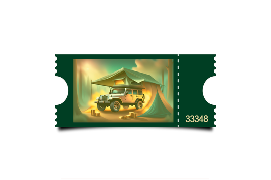 Boleto Ilustración N 33348