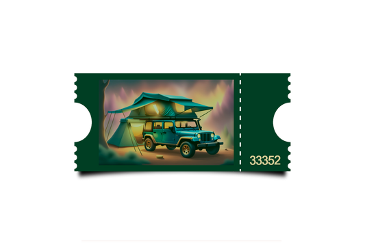 Boleto Ilustración N 33352