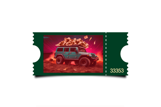 Boleto Ilustración N 33353