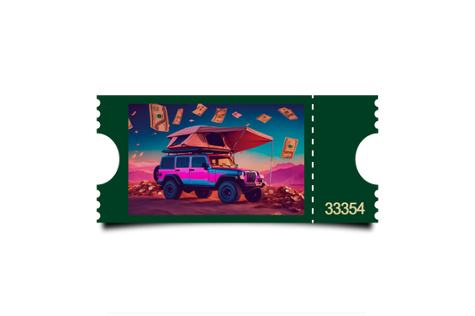 Boleto Ilustración N 33354