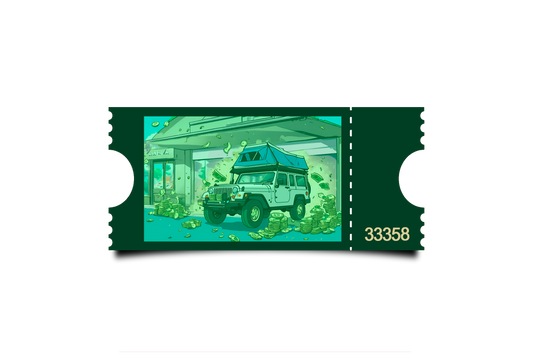 Boleto Ilustración N 33358