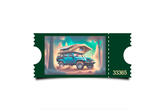 Boleto Ilustración N 33365