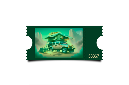 Boleto Ilustración N 33367
