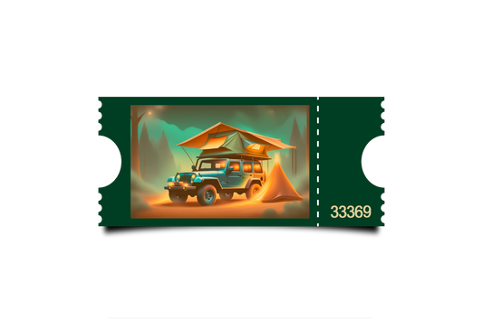 Boleto Ilustración N 33369