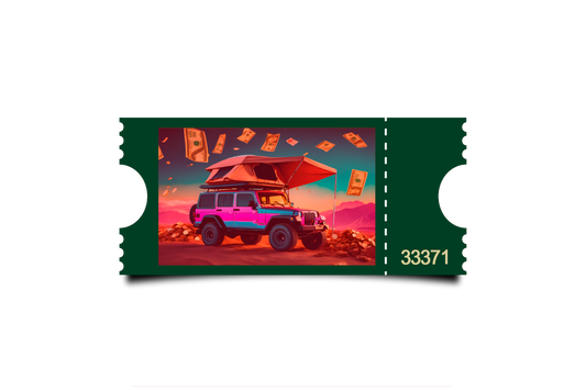 Boleto Ilustración N 33371