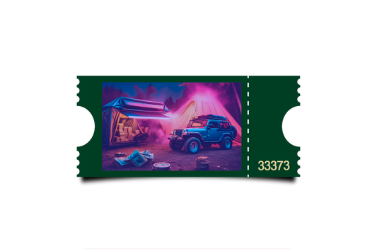 Boleto Ilustración N 33373