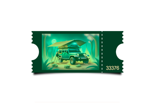 Boleto Ilustración N 33376