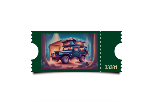 Boleto Ilustración N 33381