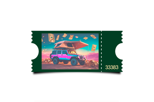 Boleto Ilustración N 33383