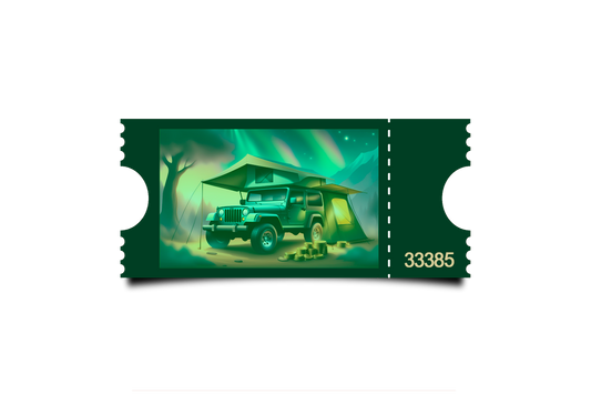 Boleto Ilustración N 33385