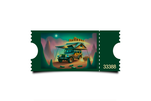 Boleto Ilustración N 33388