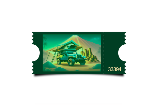 Boleto Ilustración N 33394