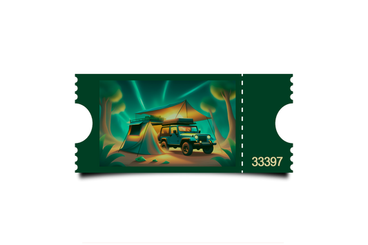 Boleto Ilustración N 33397