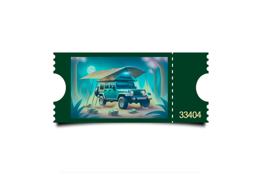 Boleto Ilustración N 33404