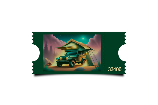 Boleto Ilustración N 33406