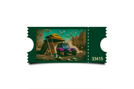 Boleto Ilustración N 33415