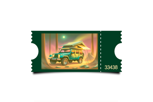 Boleto Ilustración N 33438