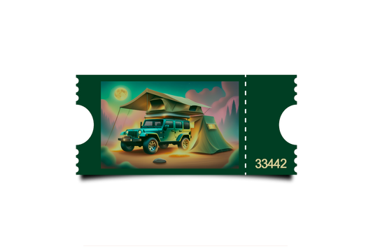 Boleto Ilustración N 33442