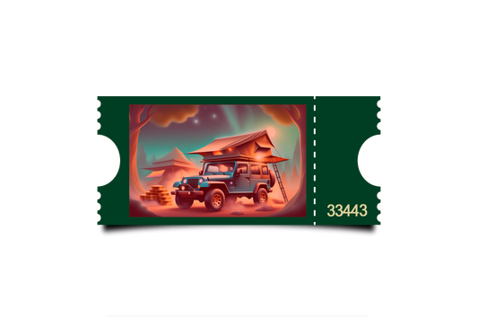 Boleto Ilustración N 33443