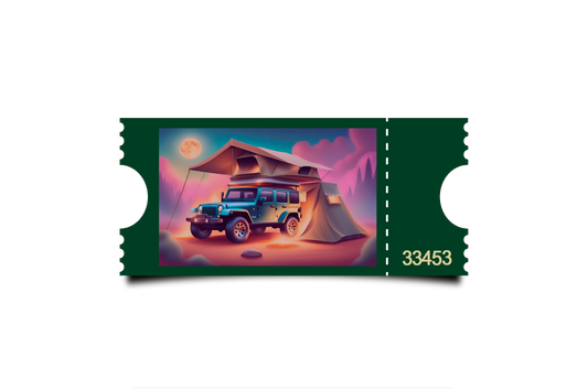 Boleto Ilustración N 33453