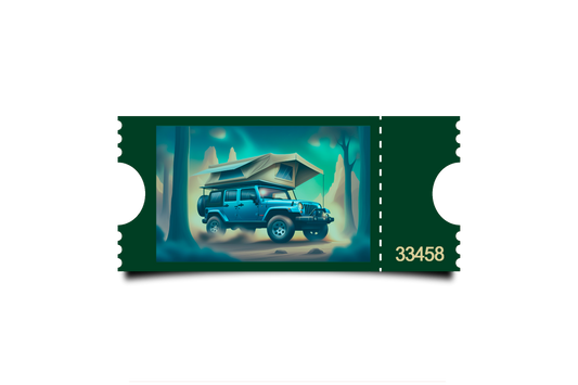 Boleto Ilustración N 33458
