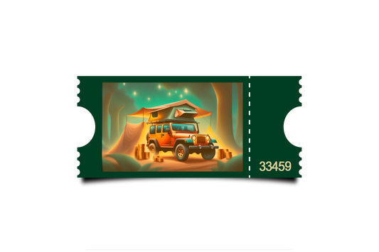 Boleto Ilustración N 33459
