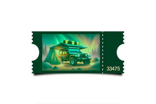 Boleto Ilustración N 33475