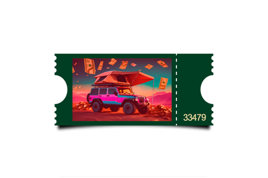 Boleto Ilustración N 33479