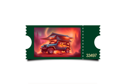 Boleto Ilustración N 33497